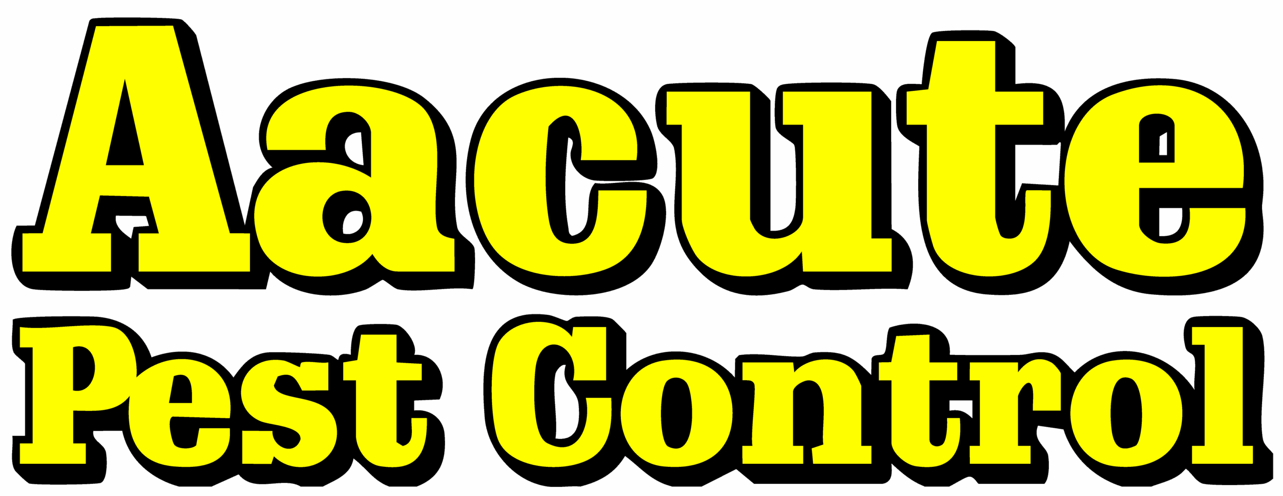 Aacute Pest Control